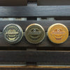 Prospectors Gold Rush Hair Dressing Pomade