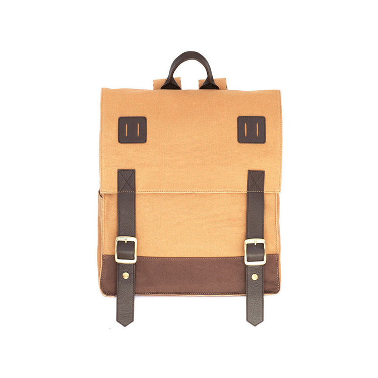 Status Anxiety Scouts Honor Backpack