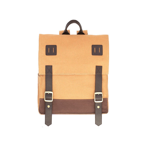 Status Anxiety Scouts Honor Backpack