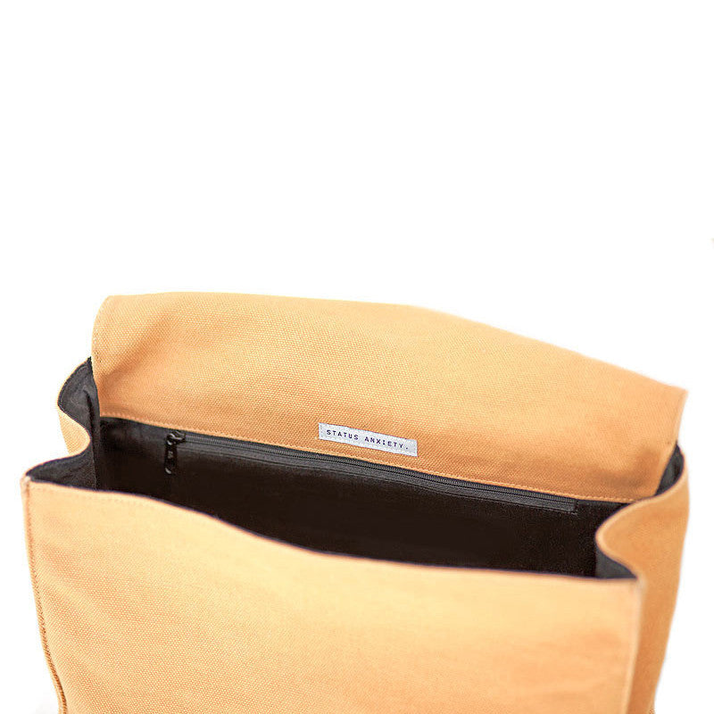 Status Anxiety Scouts Honor Backpack