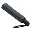 ShedRain Rain Essentials Auto Open Umbrella - Metro Houndstooth