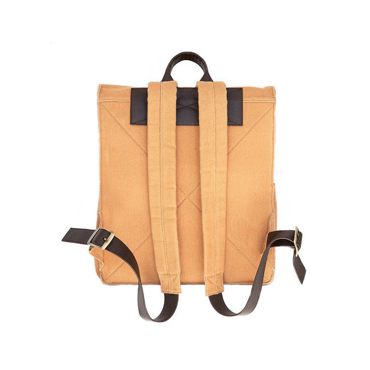 Status Anxiety Scouts Honor Backpack