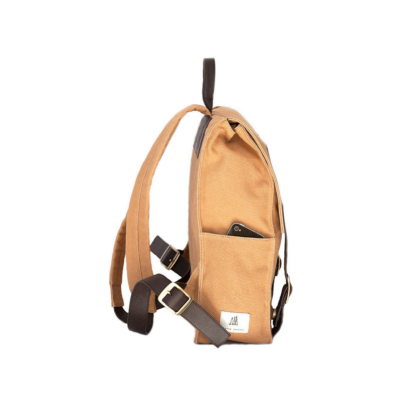 Status Anxiety Scouts Honor Backpack