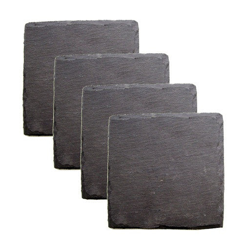 Stone Slate Coasters