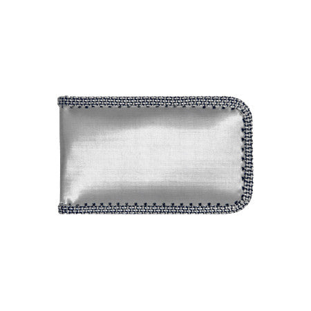 Stewart Stand Stainless Steel Magnetic Money Clip