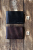 Status Anxiety Jonah Wallet - Black