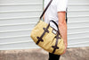 Status Anxiety Runaway Traveler Bag