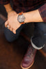 TOKYObay Mason Watch - Brown
