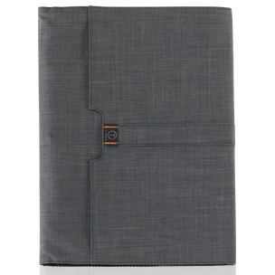 T-Tech by Tumi Shirt Folder