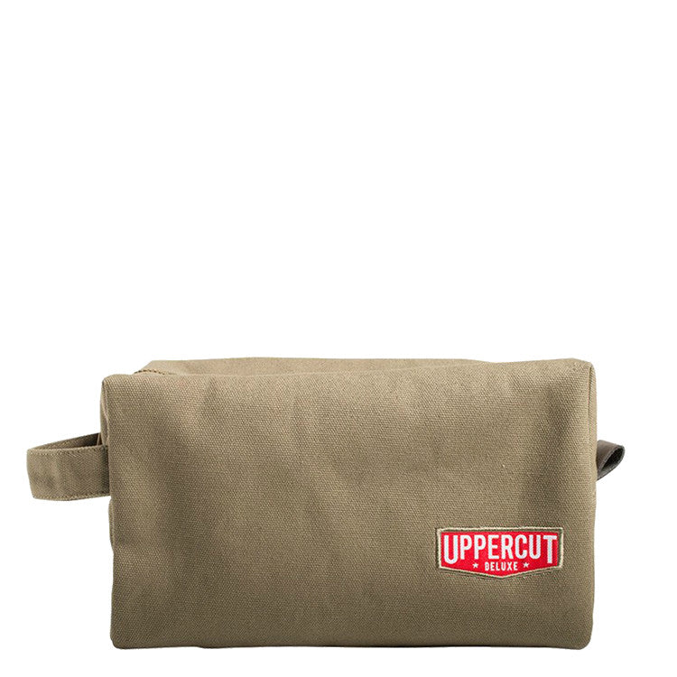 Uppercut Deluxe Toiletry Wash Bag Dopp Kit