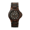 WeWood Date Watch - Chocolate