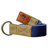 The Thomas Belt - Navy