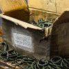 The Thomas Belt - Navy