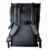 Babylon Backpack - Charcoal