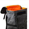 Babylon Backpack - Charcoal