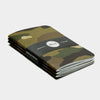 Word Notebooks - Traditional Camo - 3-Pack