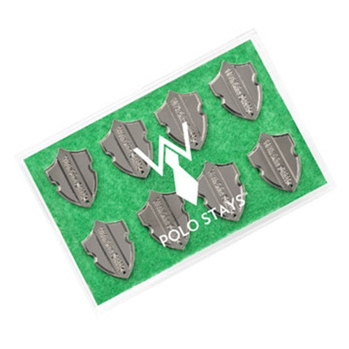 Wurkin Stiffs Iron-On Polo Stays