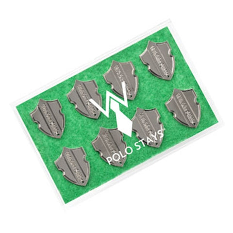 Wurkin Stiffs Iron-On Polo Stays